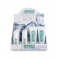 Biofreeze XT12650 Display Box
